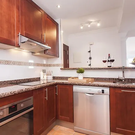 Malagueta 17 Freshapartments مالقة