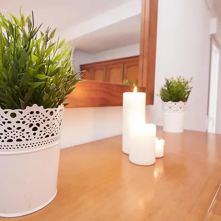 Malagueta 17 Freshapartments * مالقة