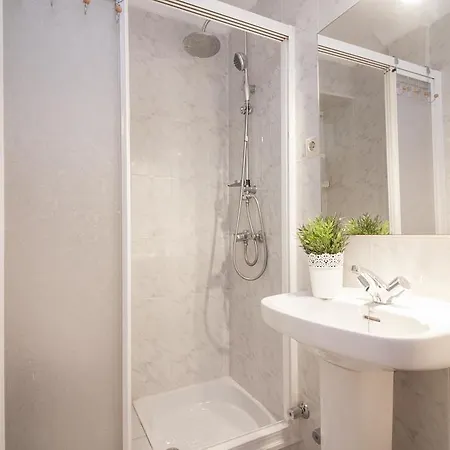 Malagueta 17 Freshapartments شقة مالقة