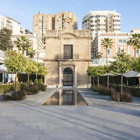 شقة Malagueta 17 Freshapartments مالقة