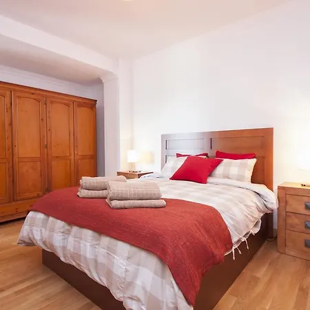 Malagueta 17 Freshapartments アパート