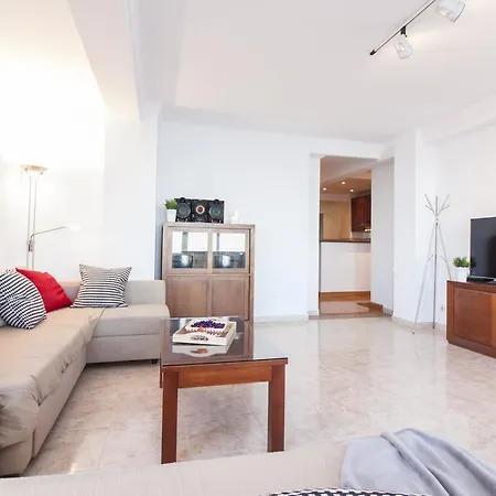 Malagueta 17 Freshapartments アパート