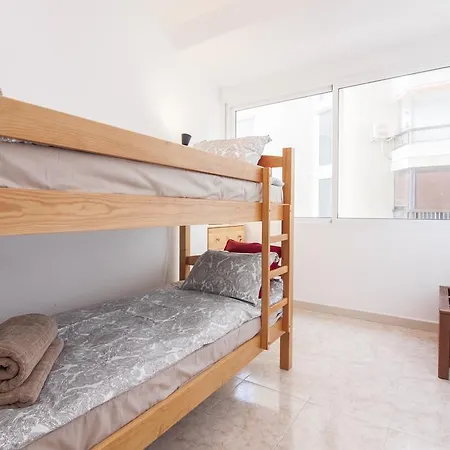 アパート Malagueta 17 Freshapartments