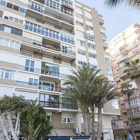 Malagueta 17 Freshapartments マラガ