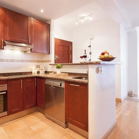 Malagueta 17 Freshapartments アパート *