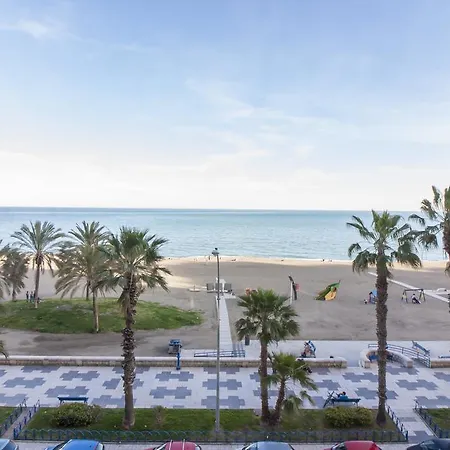 شقة Malagueta 17 Freshapartments *