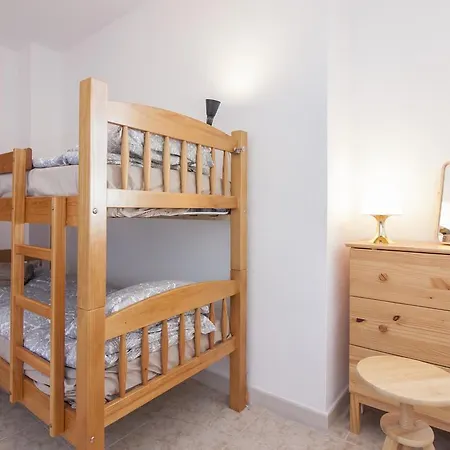 Malagueta 17 Freshapartments شقة *