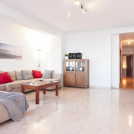 Malagueta 17 Freshapartments مالقة