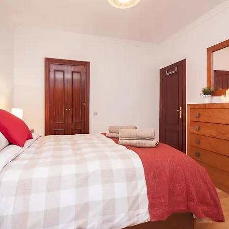 Malagueta 17 Freshapartments * マラガ