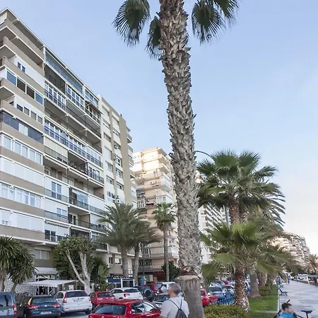 Malagueta 17 Freshapartments アパート *