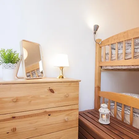 شقة Malagueta 17 Freshapartments مالقة