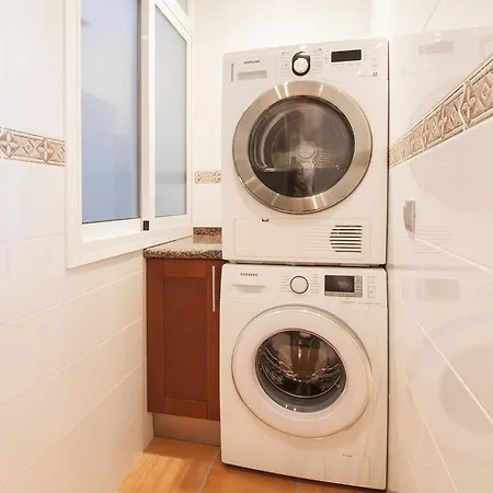 アパート Malagueta 17 Freshapartments