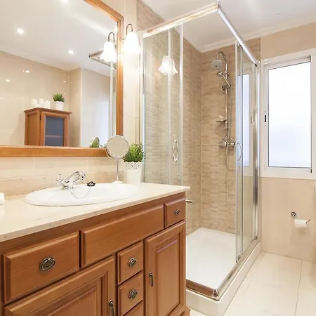 Malagueta 17 Freshapartments * マラガ