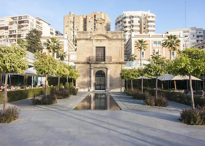 Apartment Malagueta 17 Freshapartments Málaga