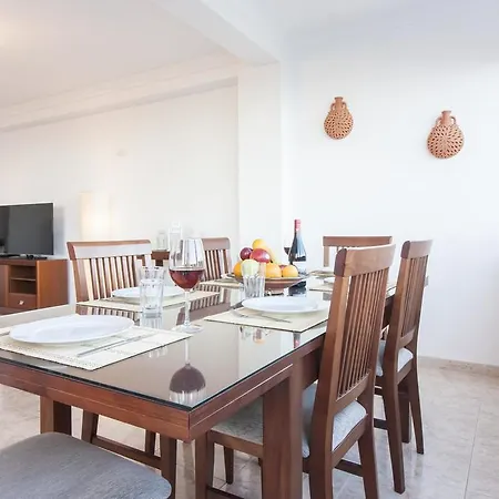 Malagueta 17 Freshapartments Màlaga